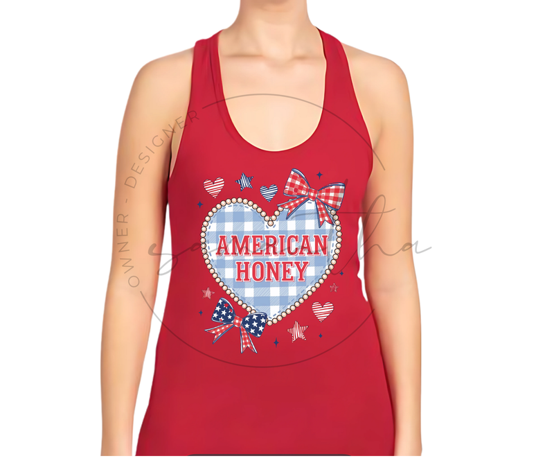 American Honey