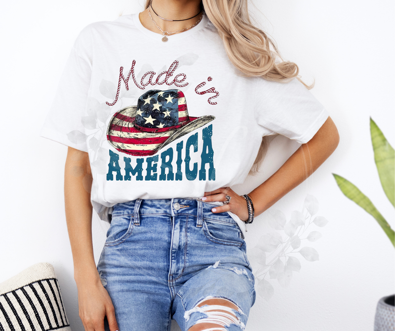 Made in America