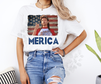 Joe Dirt Merica