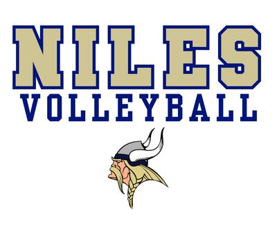 Niles Volleyball Fundraiser