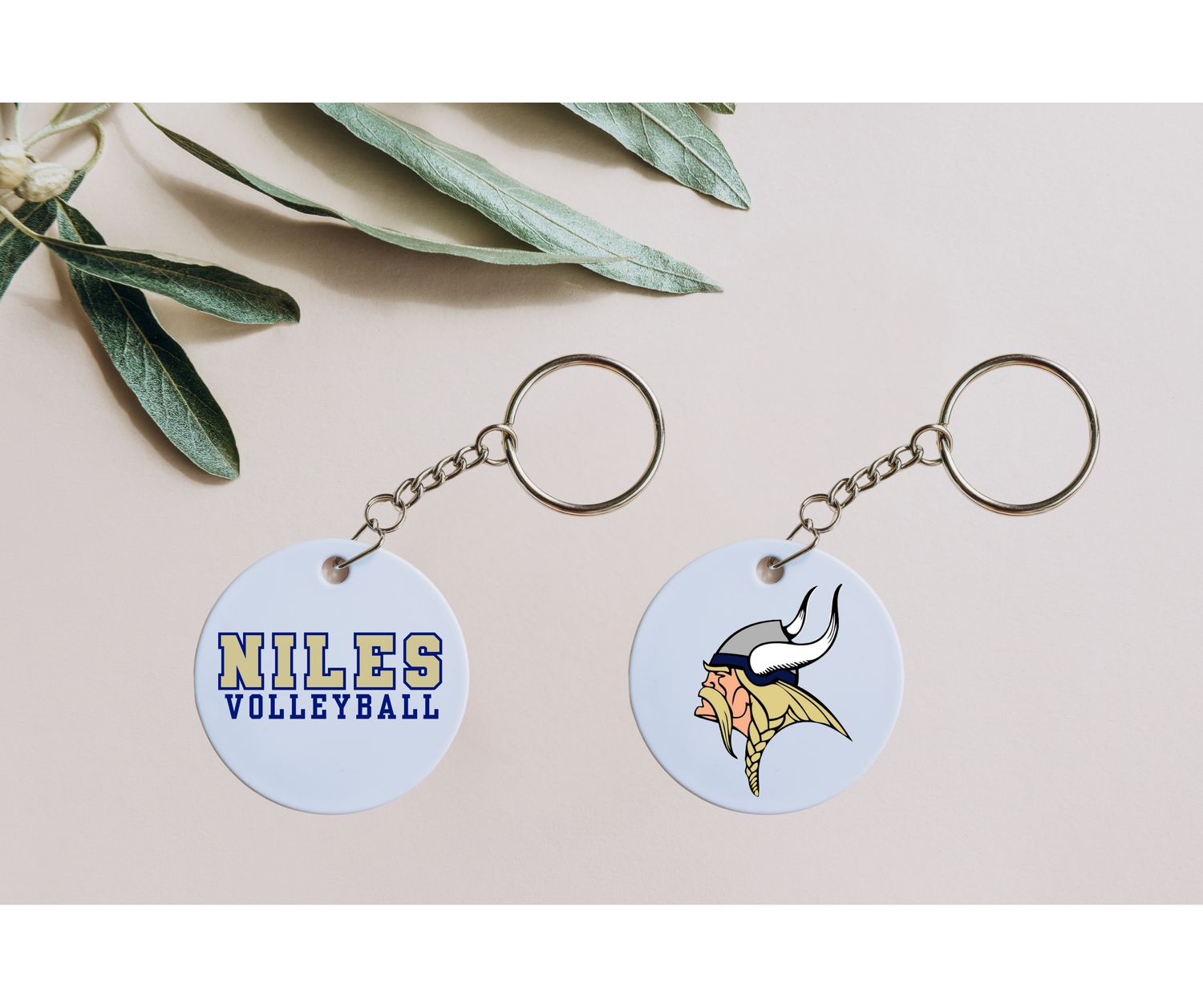 Keychain.