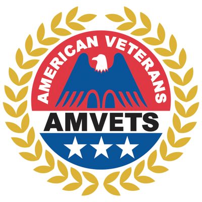 AMVETS Page