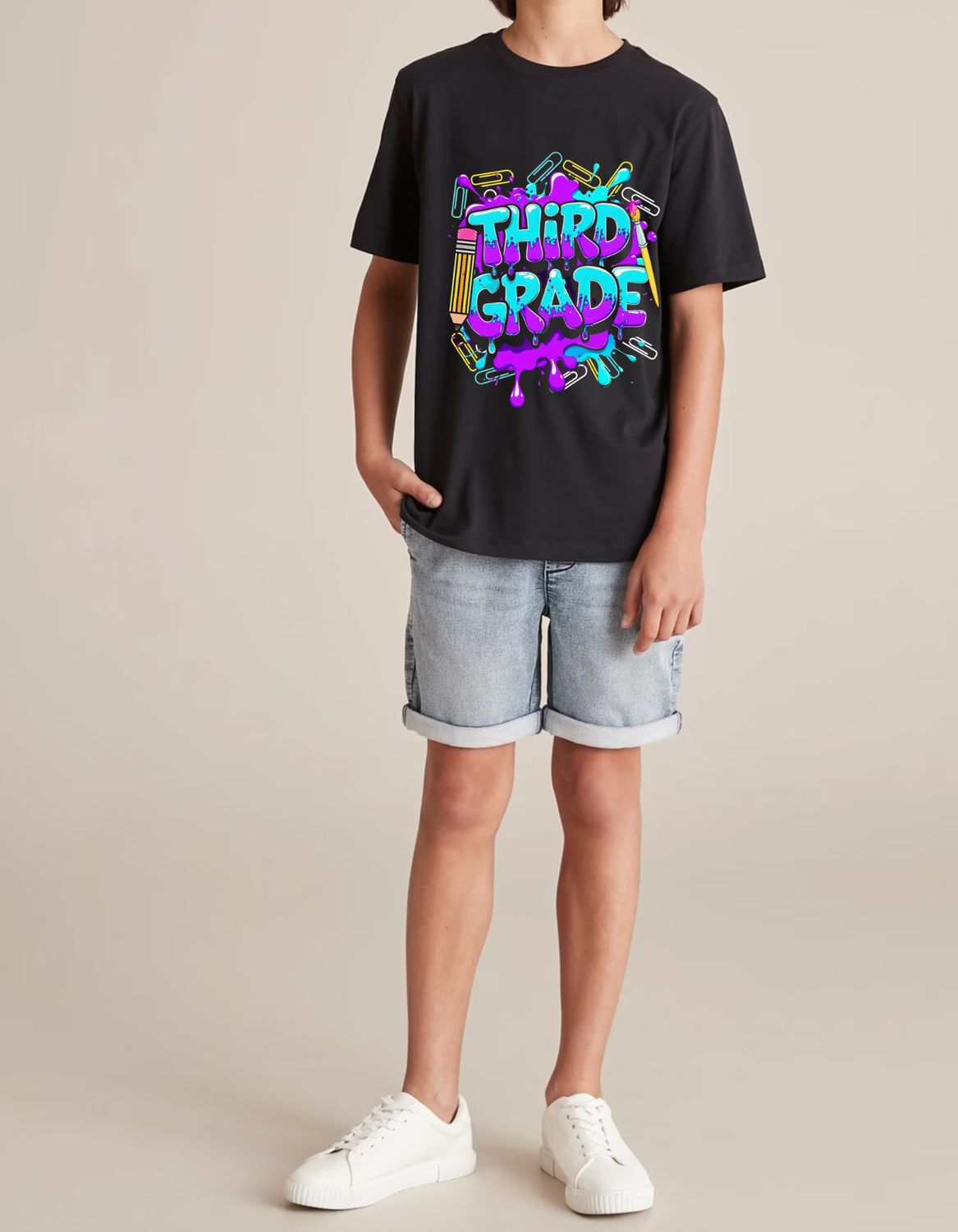 Dripppy Grade