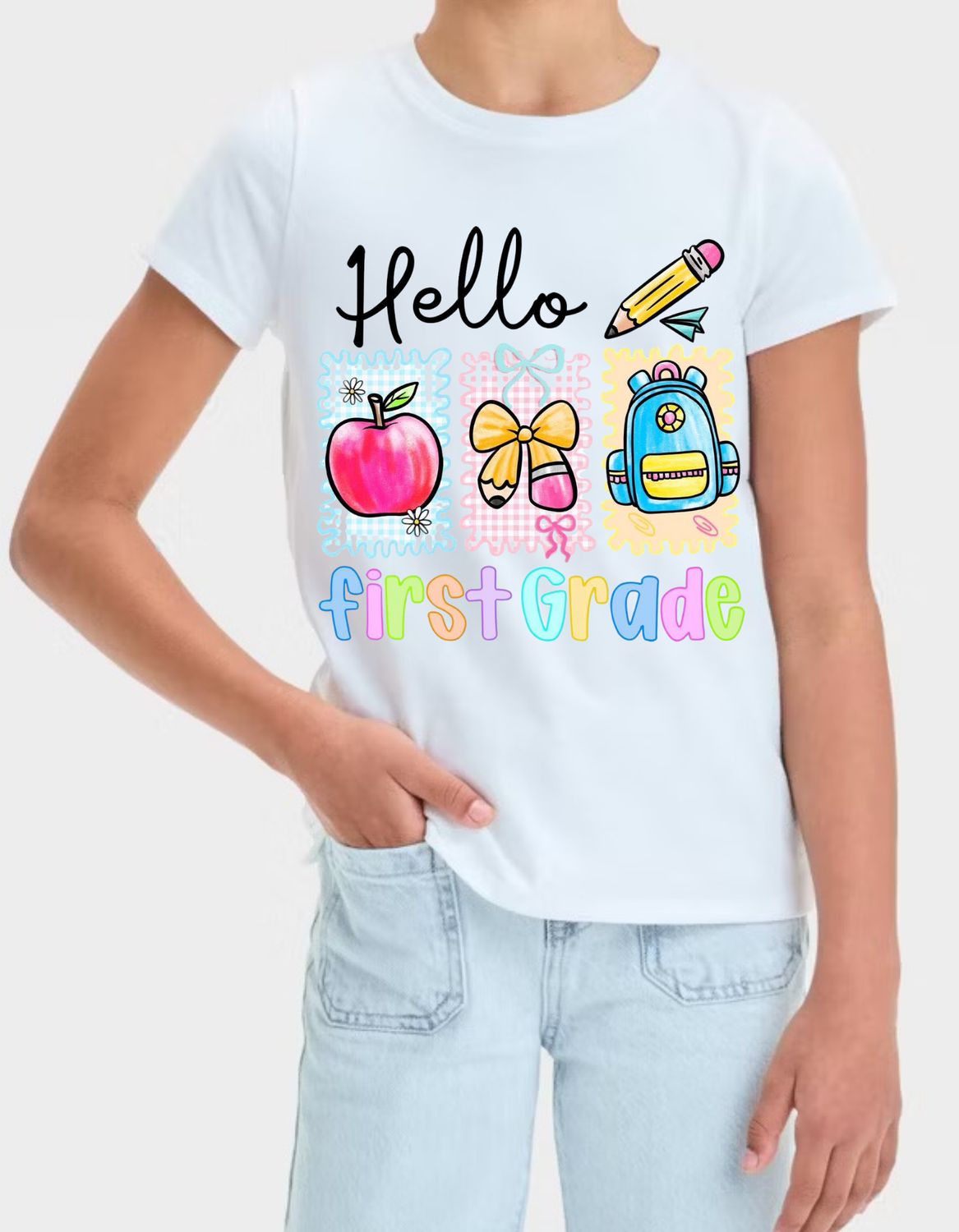 hello...grade