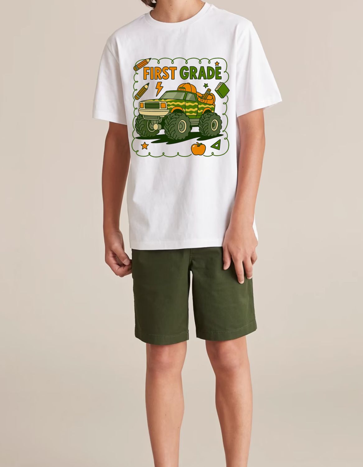 Monster Truck