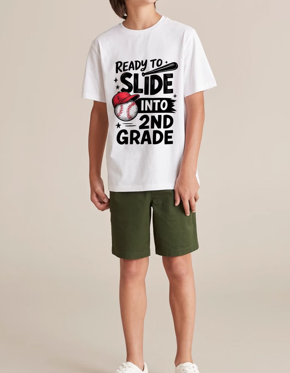 Sliding into....GRADE