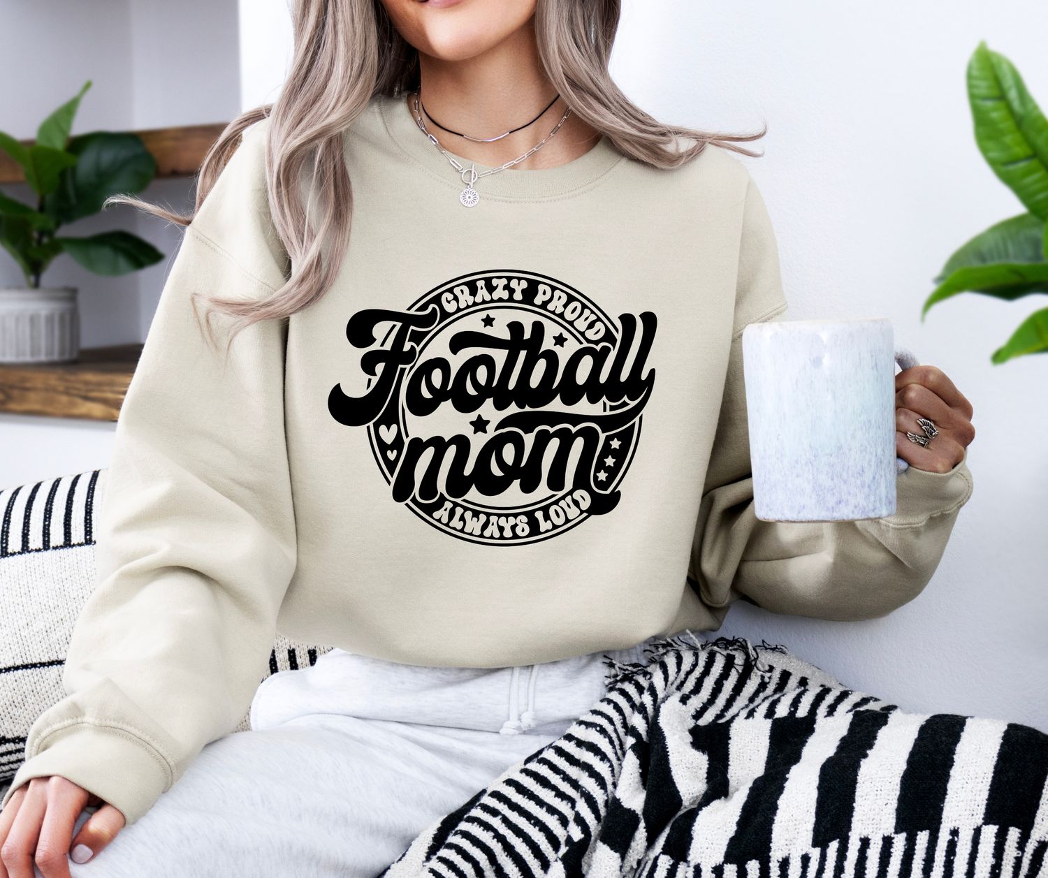 Football Mom