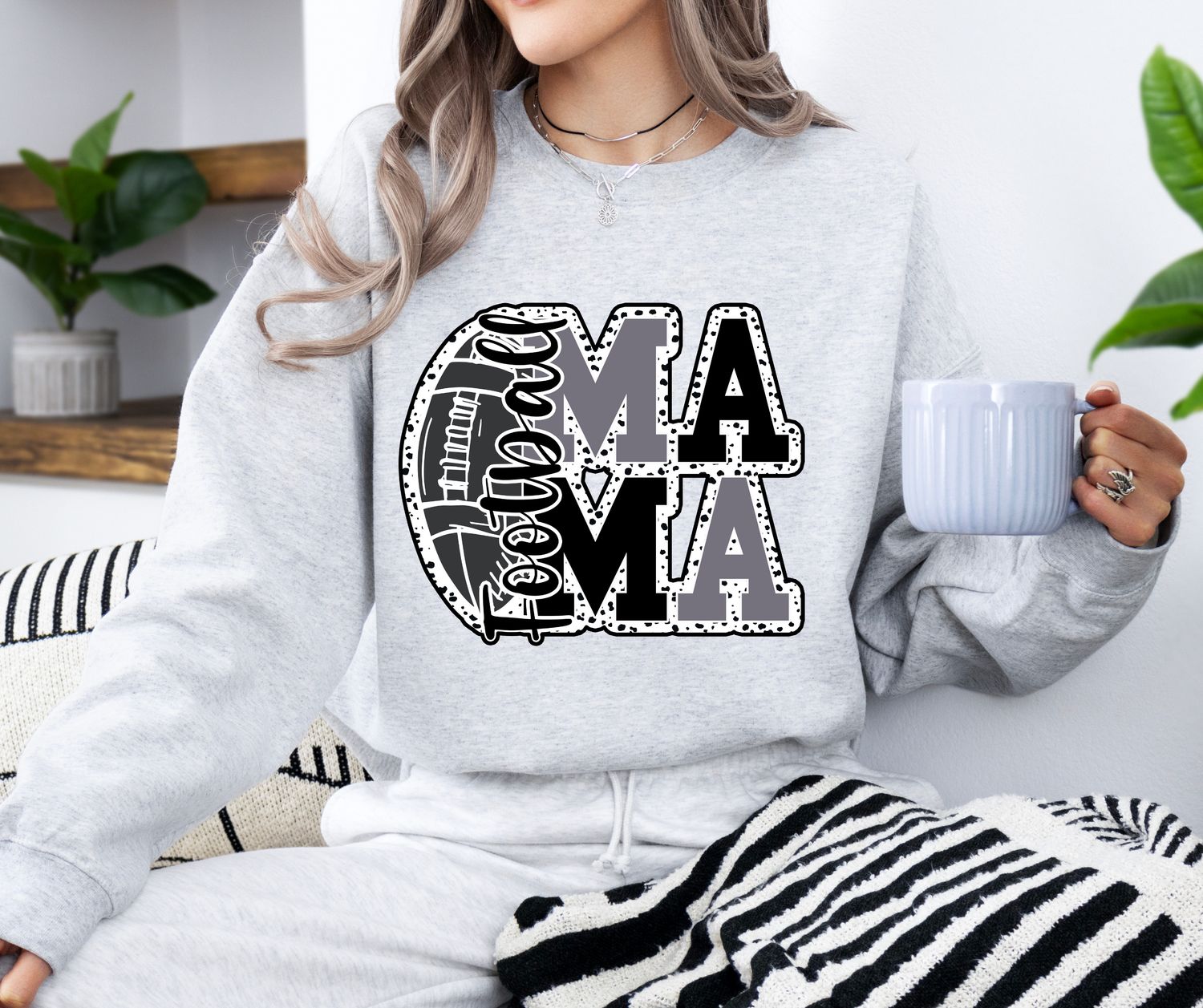 Football Mama