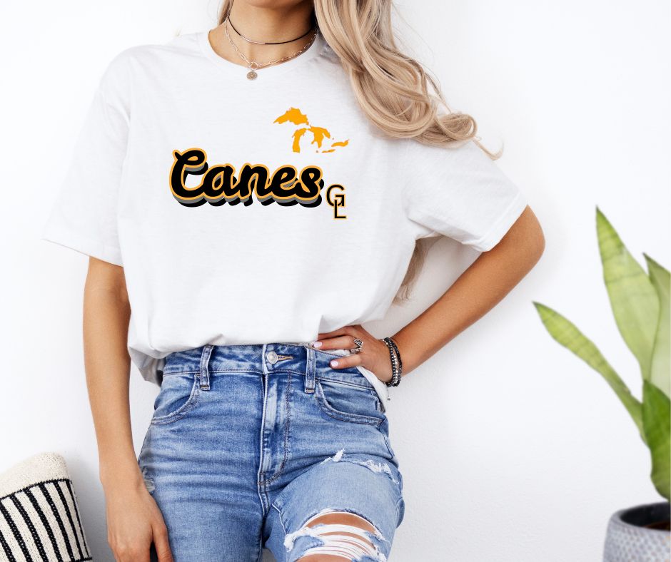 Canes GL