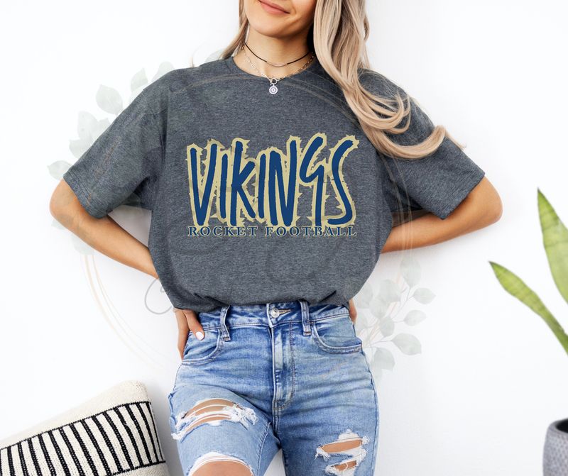Vikings Football