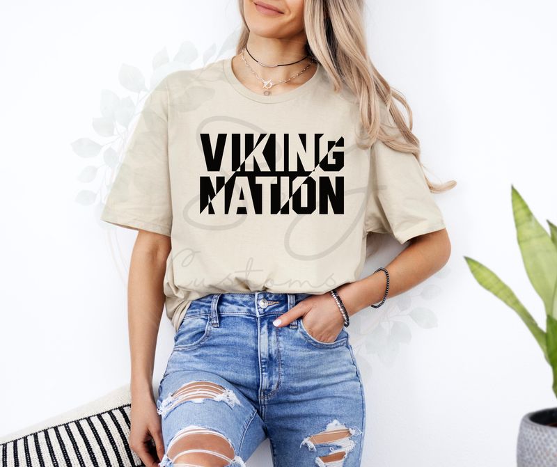 Viking Nation