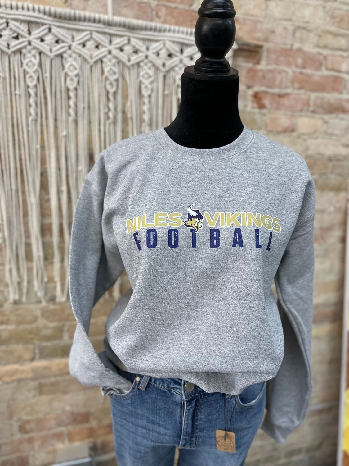 NV Rocket Football