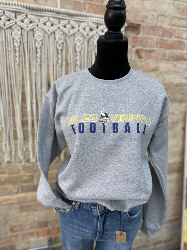 NV Rocket Football