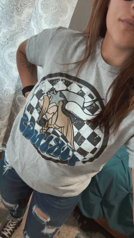Checkered Viking