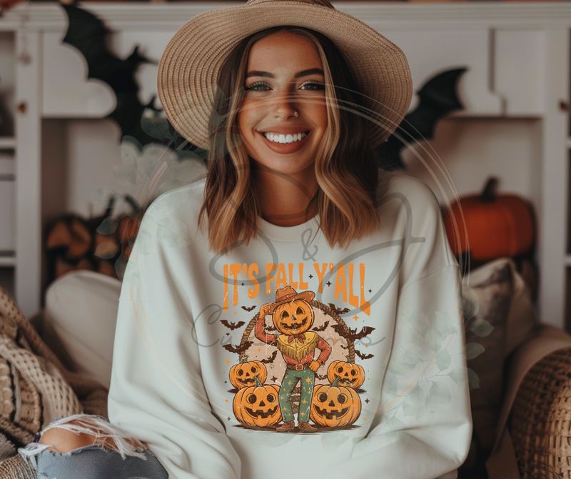 Goose &amp; Pumpkins