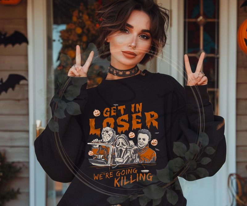 Goose &amp; Pumpkins