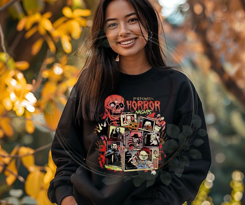 Goose &amp; Pumpkins