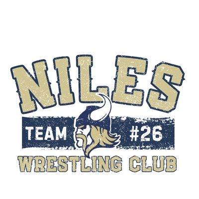 Niles Wrestling Club
