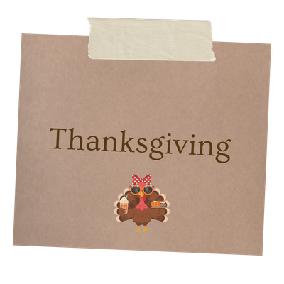 Thanksgiving