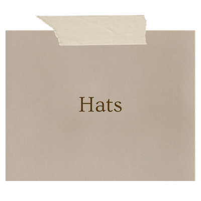 Hats