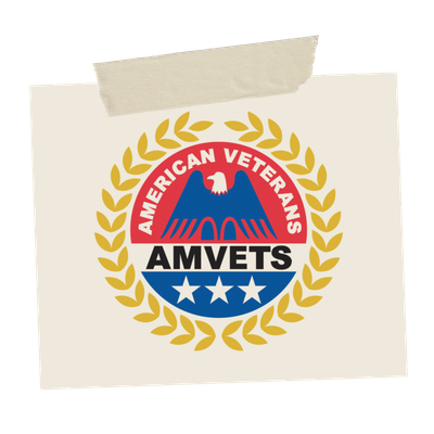 AMVETS Page