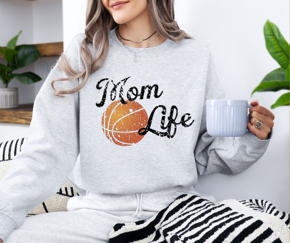 Mom Life