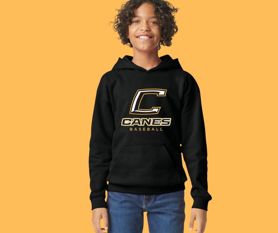 Canes Tournament Hoodies