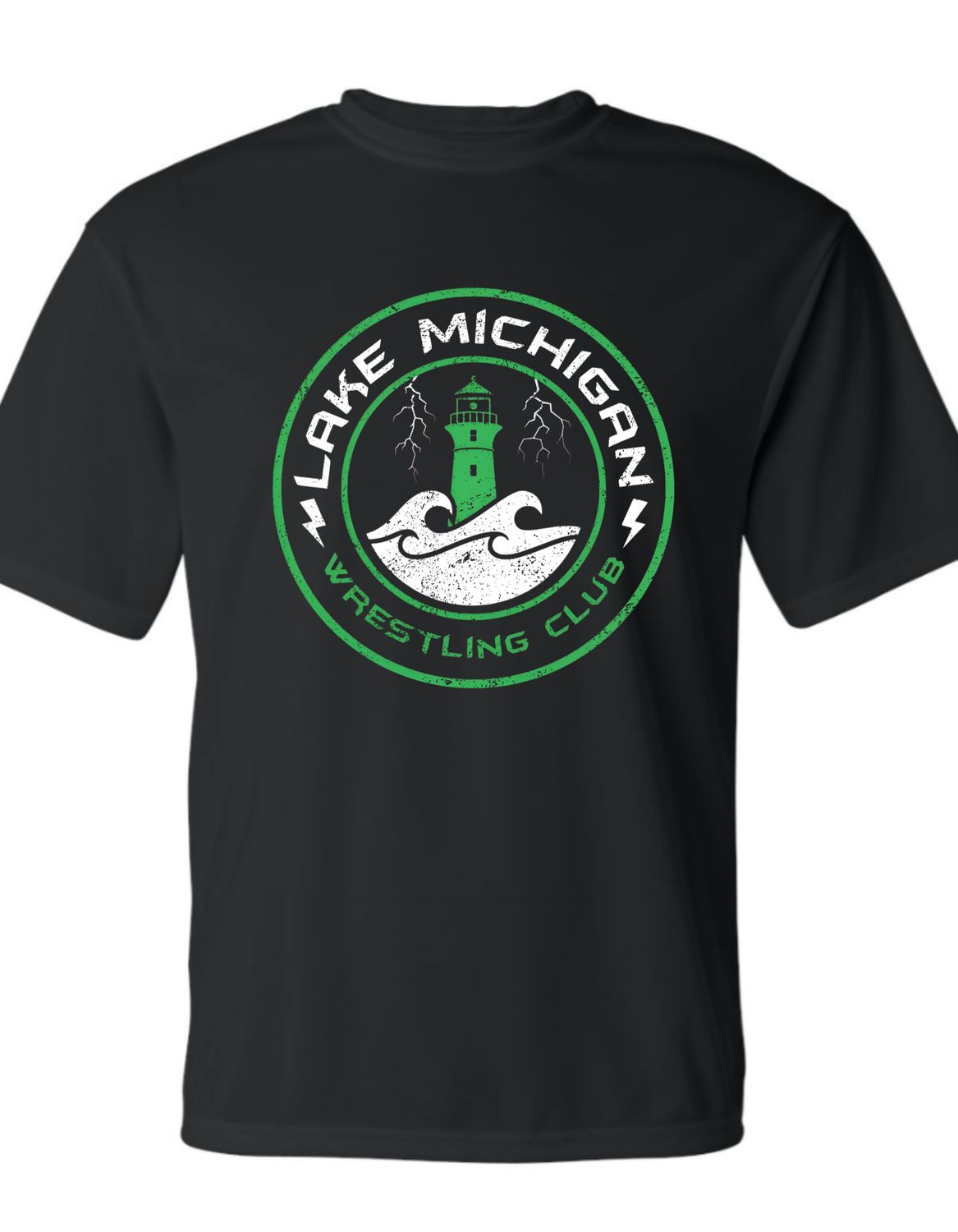 Lake Michigan WC (dri-fit)