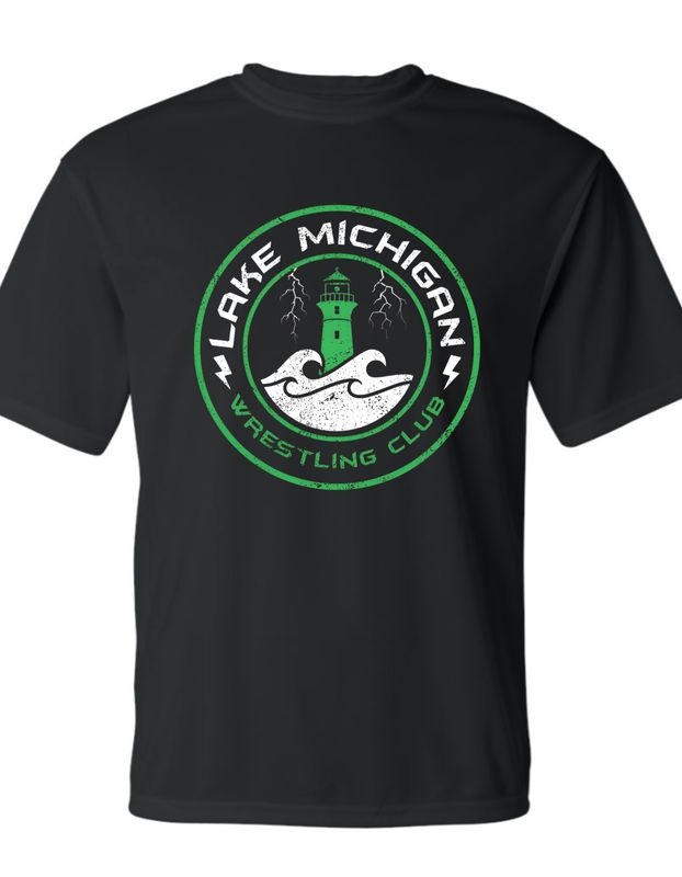 Lake Michigan WC (dri-fit)