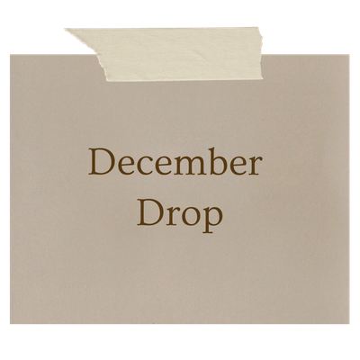 December Drop