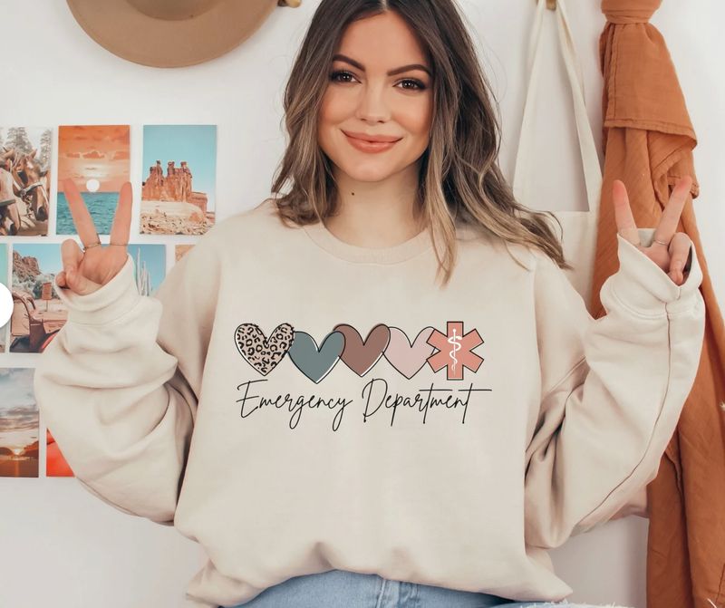 Emergency Department Crew