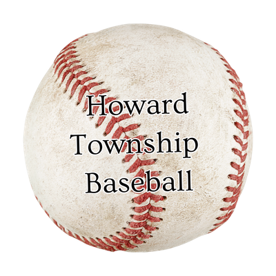 Howard Township Baseball Teams