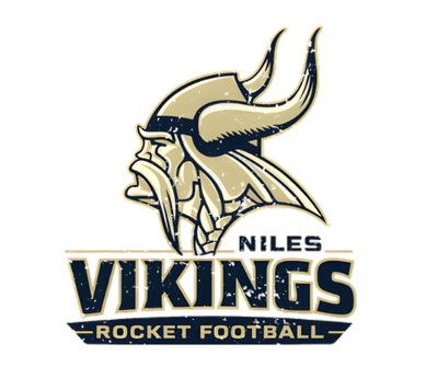 Niles Rocket Football 2026