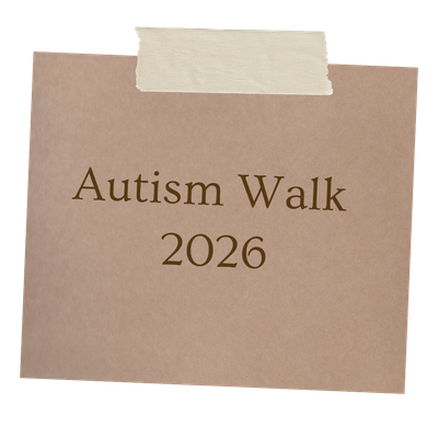 Autism Walk 2026