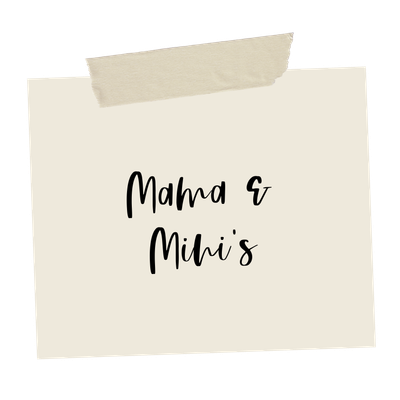 Mama/Minis
