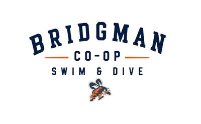 Bridgman CO-OP Swim
