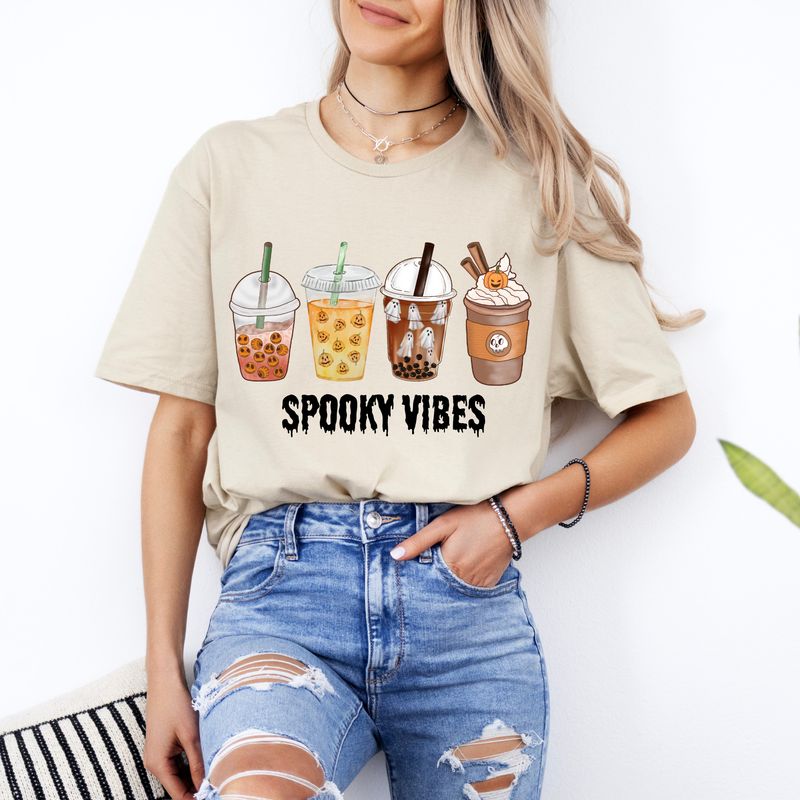 Spooky Vibes