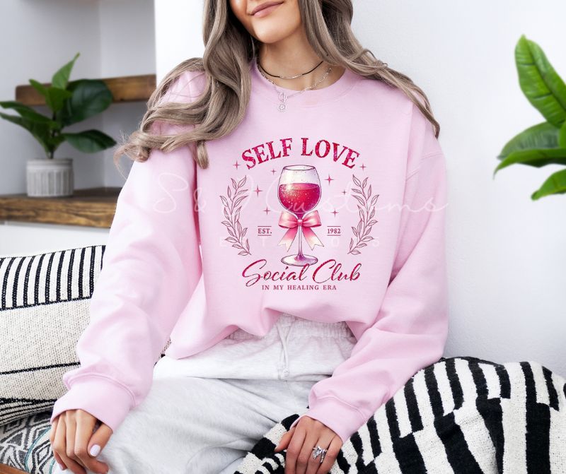 Self Love Club