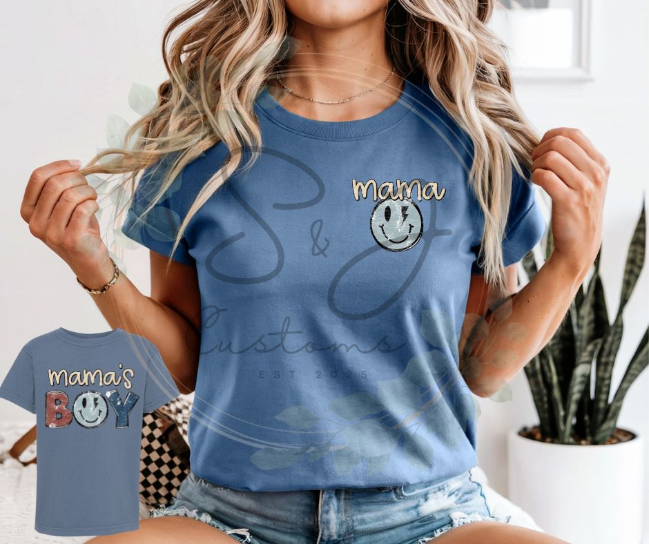 Mama's Boy