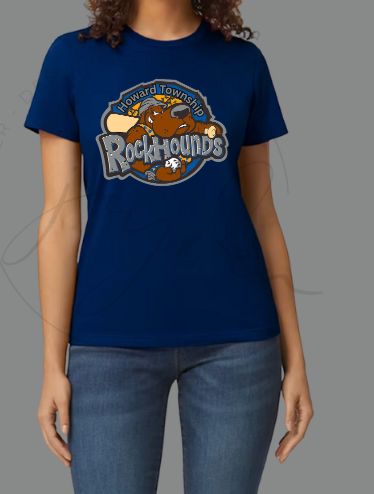 Howard Township Rockhounds Baseball