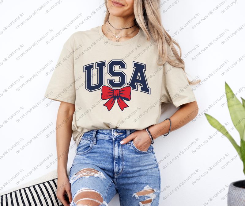 USA Bow