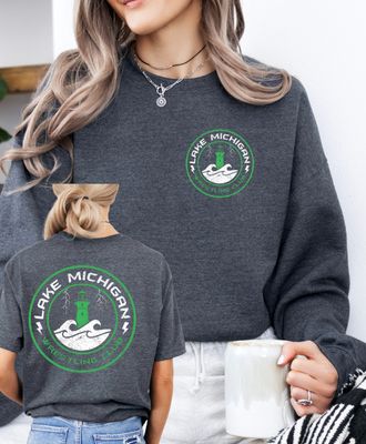 Lake Michigan WC