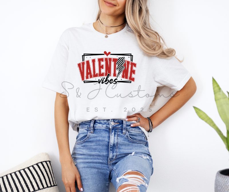 Valentines Vibes