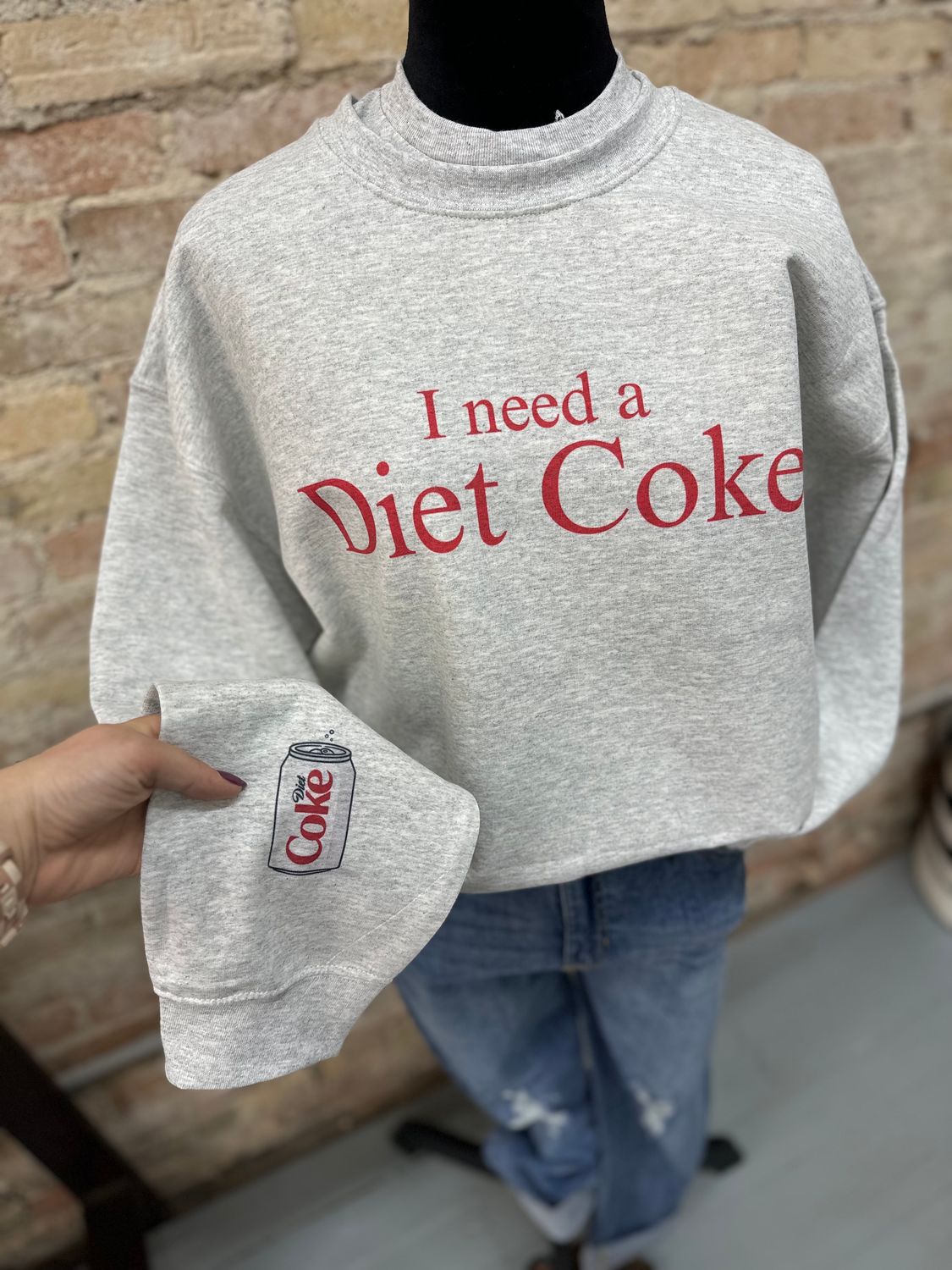 Diet Coke