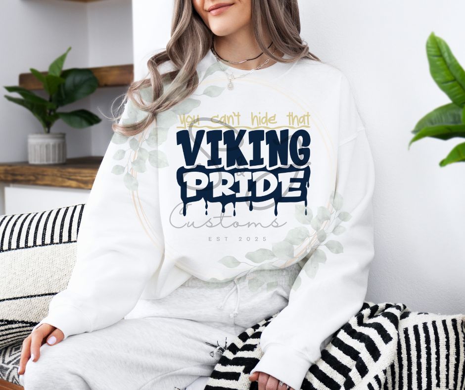 Vikings Pride