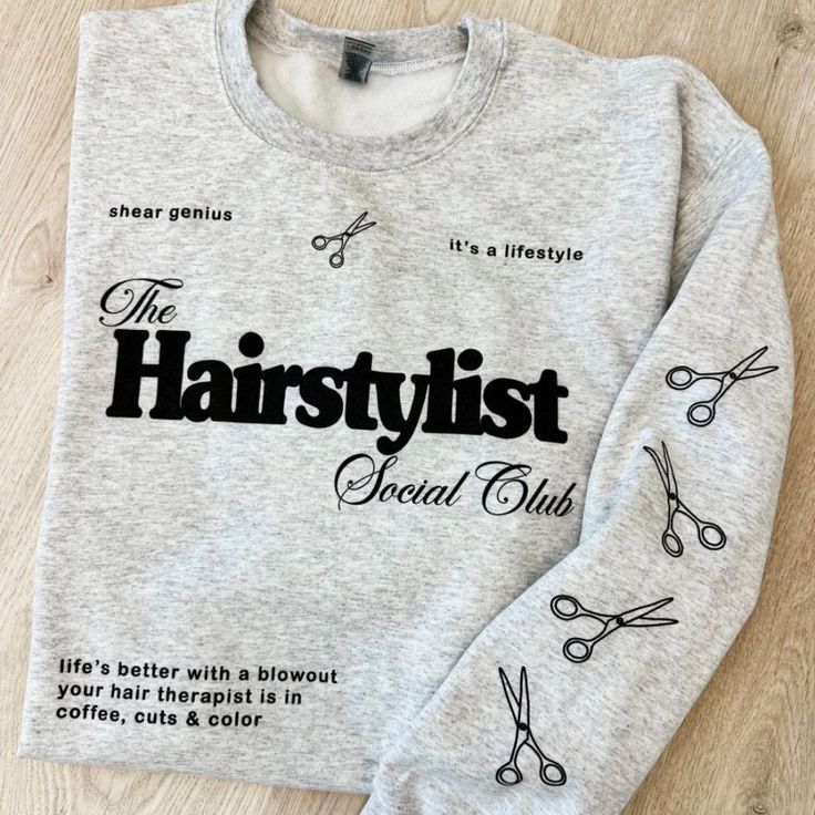 Hairstylist Social Club