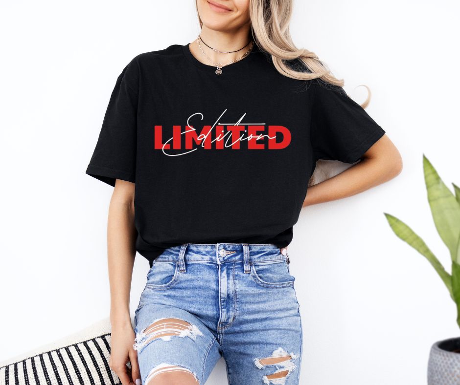 Limited Edition