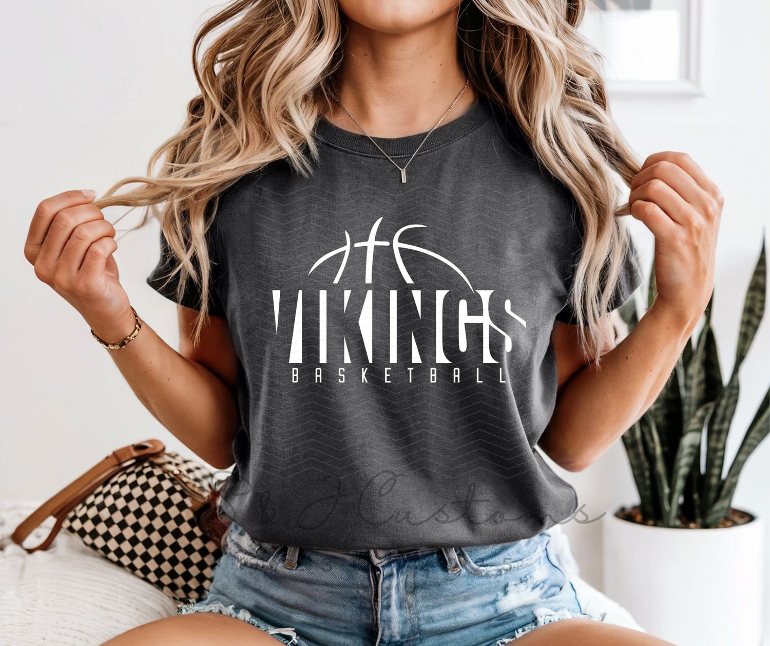 Vikings Basketball