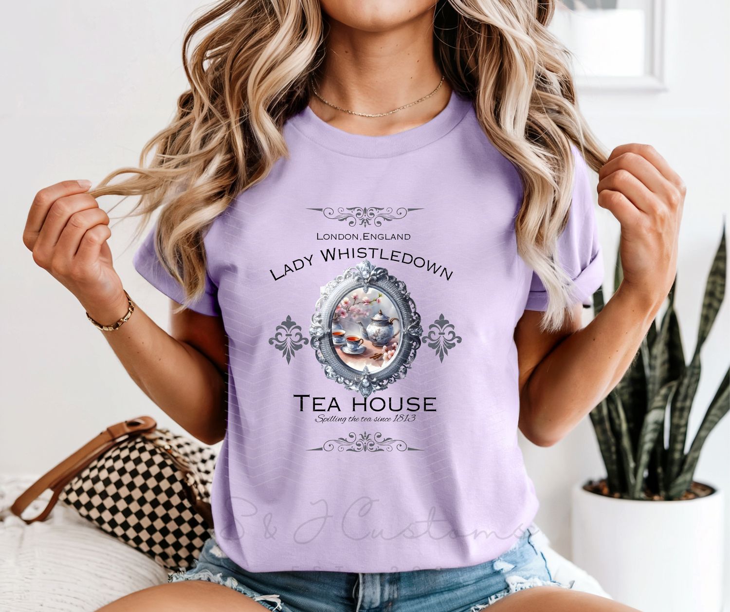 Tea House