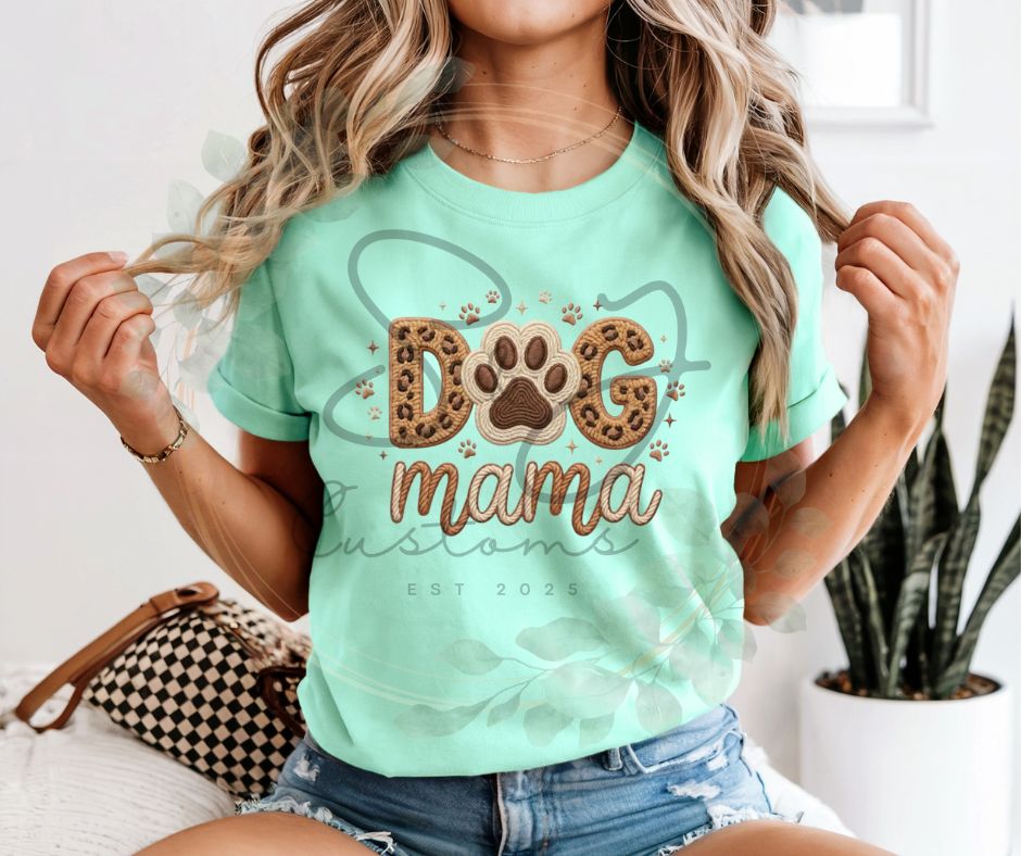 Dog Mama